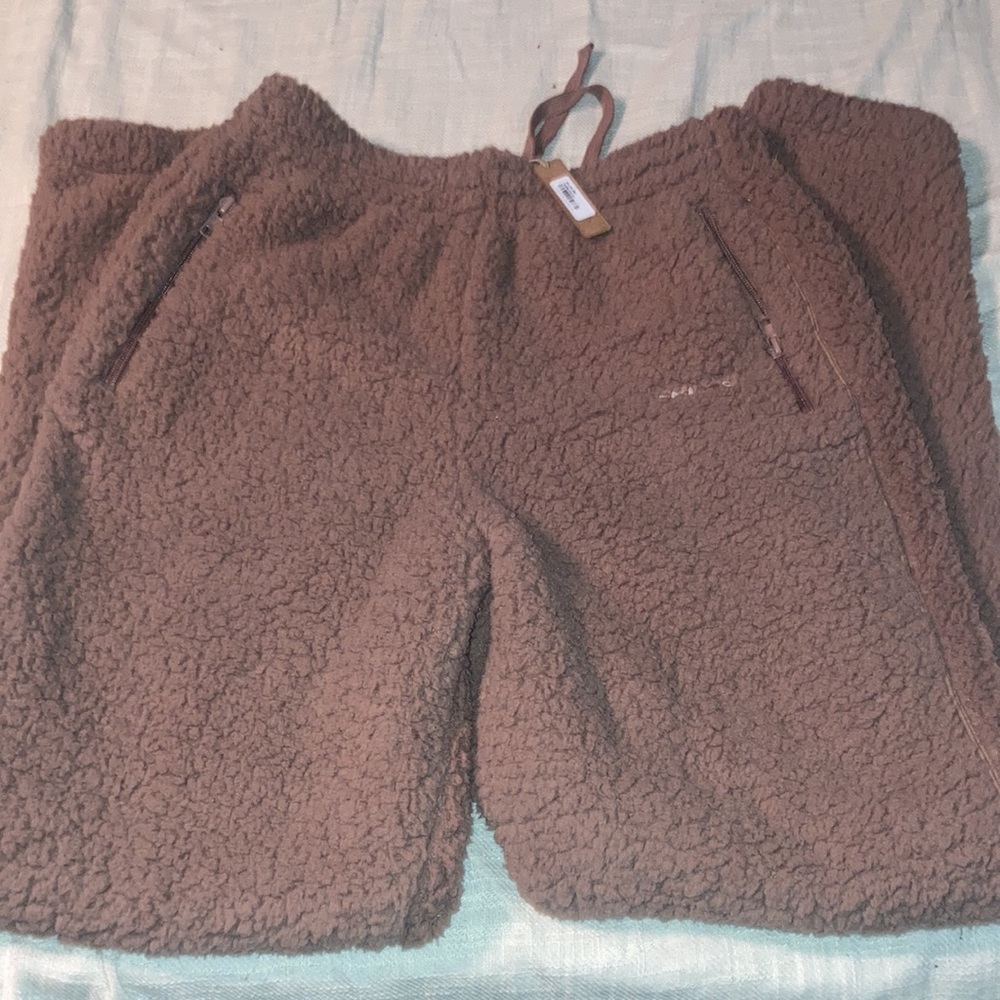 NWT Skims Cozy Pants - Picture 5 of 10